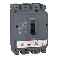 CVS250B 250A ETS 2.2 25kA 3P