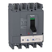 CVS630N TM600D 4P3D 50kA