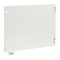 Čelní panel pro 8 vertikálních modulů, I