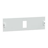 Čelní panel pro horizontální montáž NSXm