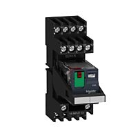 Relé RXM4AB1P7PVM miniaturní 230VAC