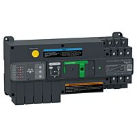 TransferPacT automatic, 32A, 400V, 3P, v