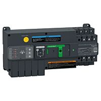TransferPacT automatic, 50A, 400V, 3P, v