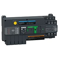 TransferPacT automatic, 63A, 400V, 3P, v
