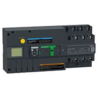 TransferPacT Active automatic, 100A, 400