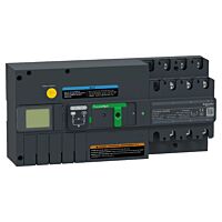 TransferPacT Active automatic, 125A, 400