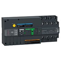 TransferPacT automatic, 100A, 400V, 3P,
