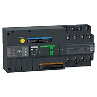 TransferPacT automatic, 125A, 400V, 3P,