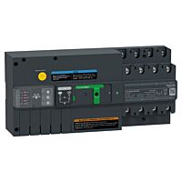 TransferPacT automatic, 160A, 400V, 3P,