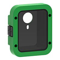 Kryt IP54 externího panelu kontroleru