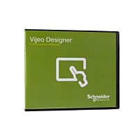 Vijeo Designer Runtime Licence pro Harmo