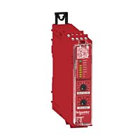 Modul XPSBAT12A1AP bezpečnostní Preventa