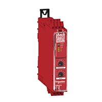 Bezpečnostní modul Preventa pro detekci