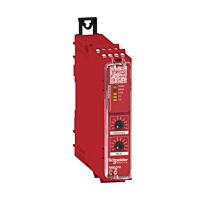 Bezpečnostní modul Preventa pro detekci