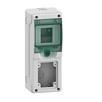 Skříň KAEDRA 13175 zásuvková IP65