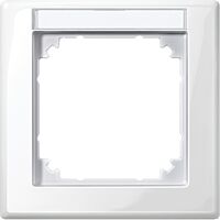 Mureva rozvodnice IP65 Poly-Smooth 12M-4
