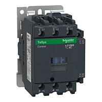 STYKAČ 65A 1F+1O 24V 50/60