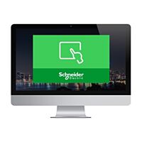 Vijeo Designer Build Time V6.3, dig.lic.