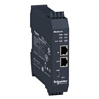Diagnostický modul ETHERCAT
