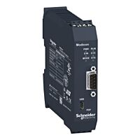 PROFIBUS DP komunikační modul