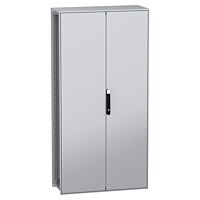Skříň SFN, bez MP 2D 2000x1000x400 IP55