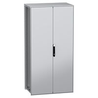 Skříň SFN, s MP 2D 2000x1000x600 IP55