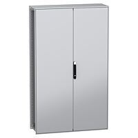 Skříň SFN, bez MP 2D 2000x1200x400 IP55