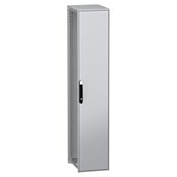 Skříň SFN, bez MP 2000x400x500 IP55