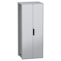 Skříň SFN, bez MP 2D 2000x800x600 IP55