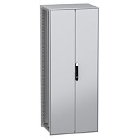 Skříň SFN, s MP 2D 2000x800x600 IP55