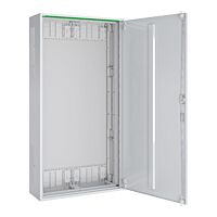 PrismaSeT XL ŠxVxH: 550x1100x210 mm IP44