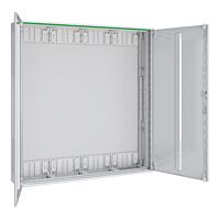 PrismaSeT XL ŠxVxH: 1050x1100x210 mm IP4