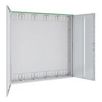PrismaSeT XL ŠxVxH: 1300x1250x210 mm IP4