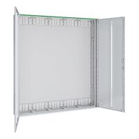 PrismaSeT XL ŠxVxH: 1300x1400x210 mm IP4