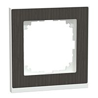 Rámeček M-Pure Decor 1násobný Oak/Active