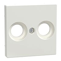 CEN.PLA.F.ANT.SOCK.OUT.2HOLE TPB PW SYSM