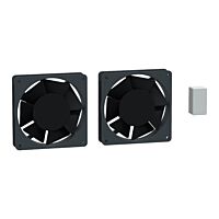 Ventilátor kondenzátoru CU 350-600W
