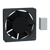 Ventilátor výparníku CU 350-600W