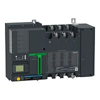 TA80 800A 3P LCD 230V