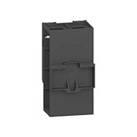 Kit pro ATS130 montáž s GV3