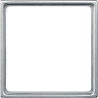 Adaptér pro mechanismy DIN 49075, Alu