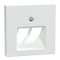 Centr. deska RJ45 2nás., active
