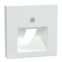 Centr. deska RJ45 1nás., active