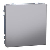 Záslepka, Sys-D, stainless steel