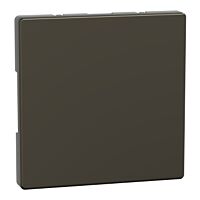 Záslepka, Sys-D, mocca kov