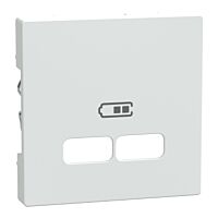Centr. deska pro USB nabíječky, polar