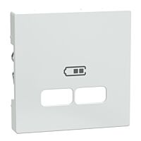 Centr. deska pro USB nabíječky, active