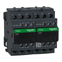Reverzační stykač 32A, 120V AC 50/60Hz