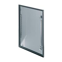 Plné dveře pro S3X 304L 500x400mm