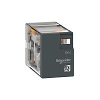 Miniaturní 2P, 12 A, 24 V AC bez LED